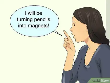 Image titled Magically "Magnetize" Two Pencils Step 6